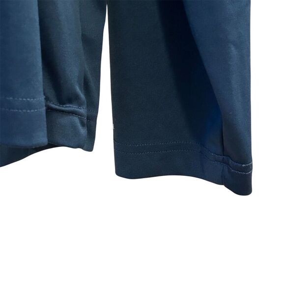 Columbia Men's Long Sleeve Crew Neck T-Shirt Blue Size L - Picture 4 of 10